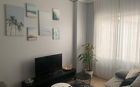 Apartamento Centrico A 1Km De La Playa.