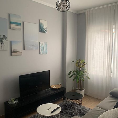 Apartamento Centrico A 1Km De La Playa. Puentedeume Exterior foto